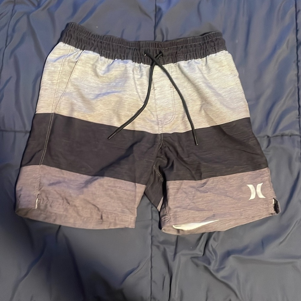 Size Small- Hurley Board Shorts/Swim shorts